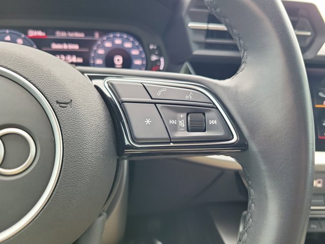 Certified 2023 Audi A3 2.0T Premium w/ Convenience Package image 22