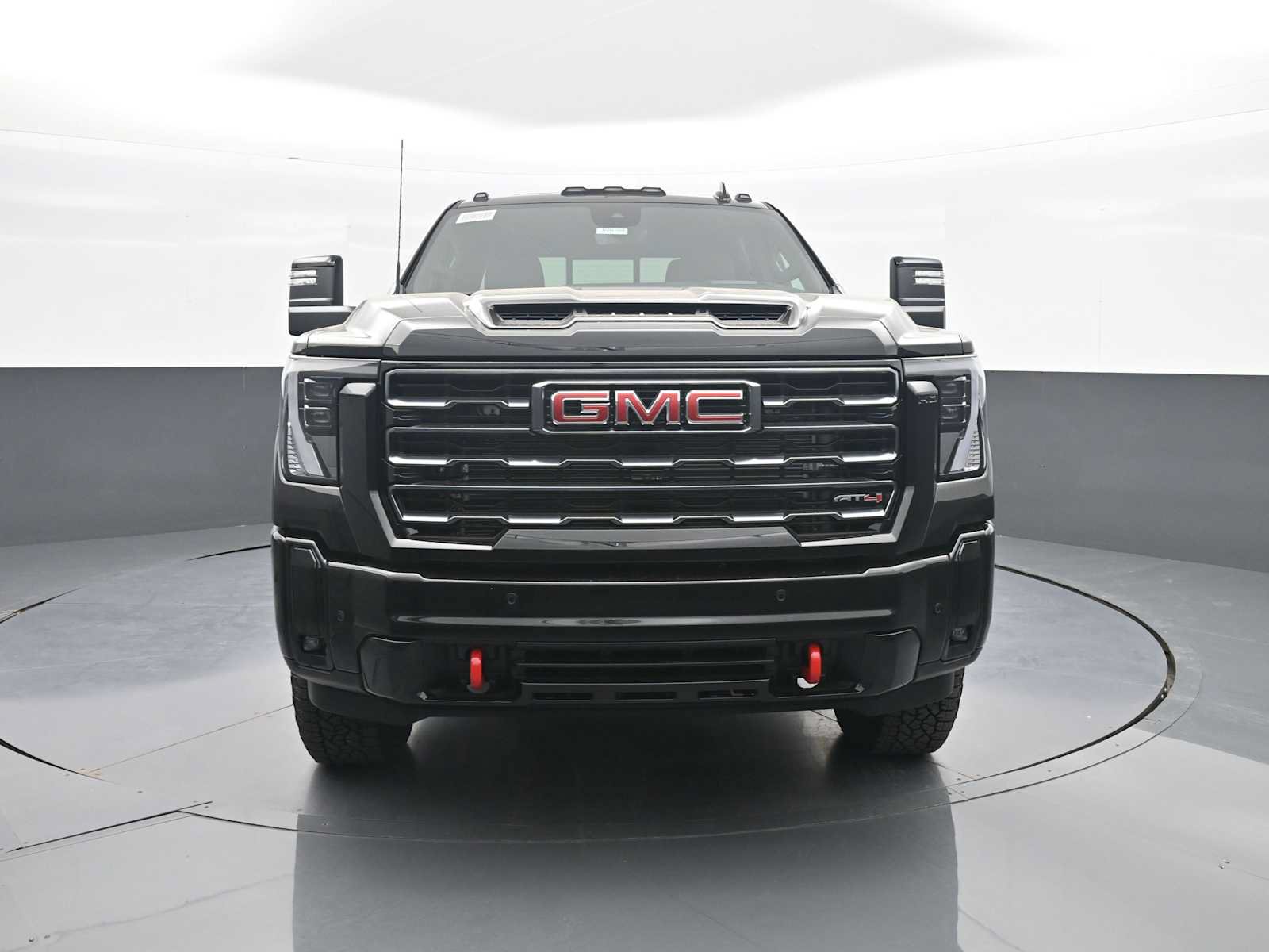 New 2026 GMC Sierra 2500 AT4 w/ AT4 Premium Plus Package AWD/4WD image 3