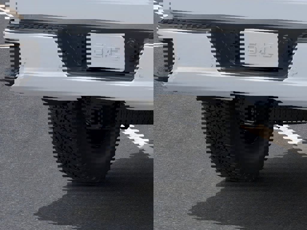 New 2026 GMC Sierra 2500 Denali w/ Denali Reserve Package image 14