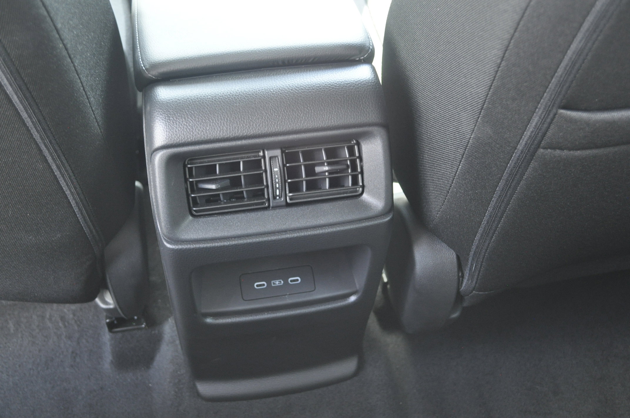 Used 2025 Honda CR-V EX image 13