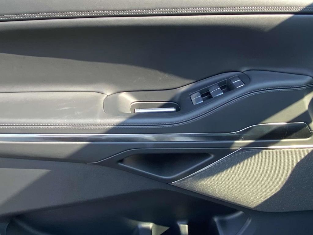 New 2025 Lincoln Navigator Reserve w/ Jet Appearance Package image 14