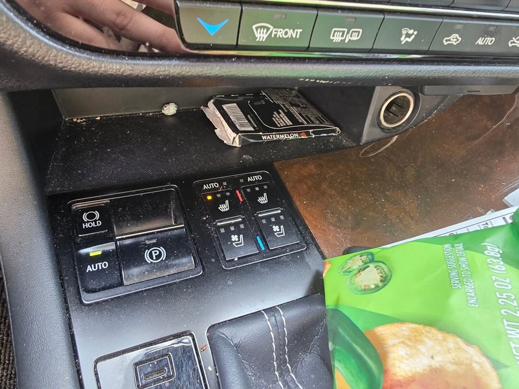 Used 2019 Lexus RX 350 FWD image 16