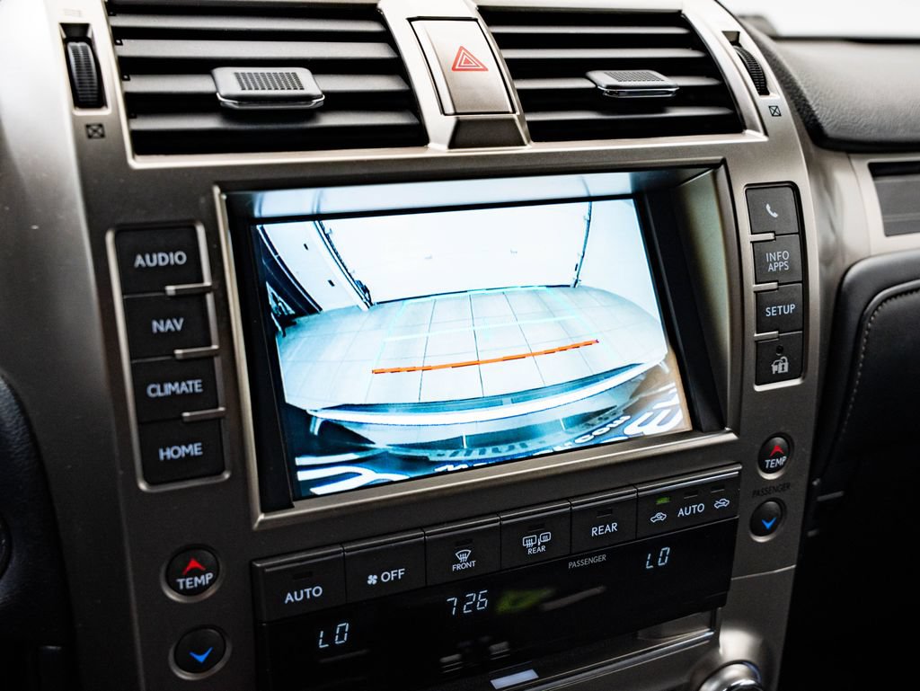 Used 2021 Lexus GX 460 Premium w/ Premium Package AWD/4WD image 33