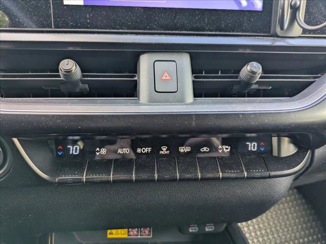 Used 2024 Lexus UX 250h F Sport image 11