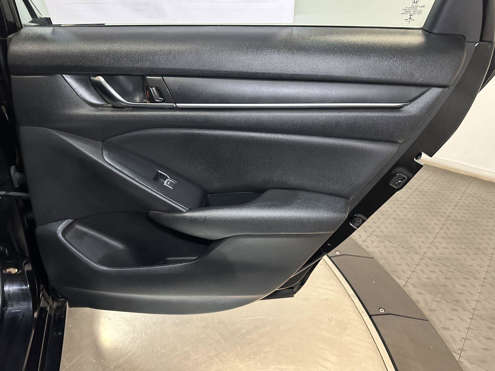 Certified 2021 Honda Accord Sport image 34
