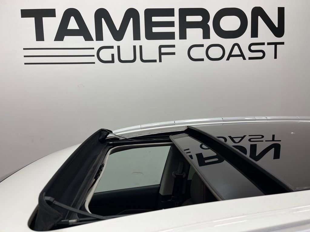Used 2023 Nissan Murano Platinum FWD image 17