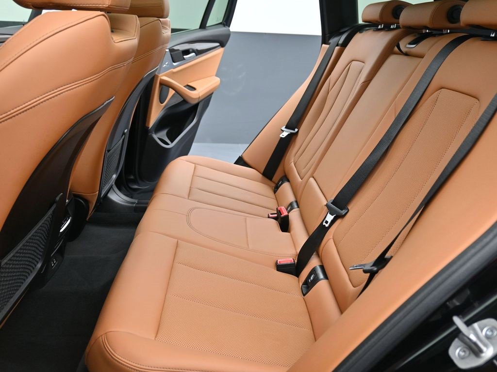 Used 2022 BMW X3 xDrive30i w/ Convenience Package image 15