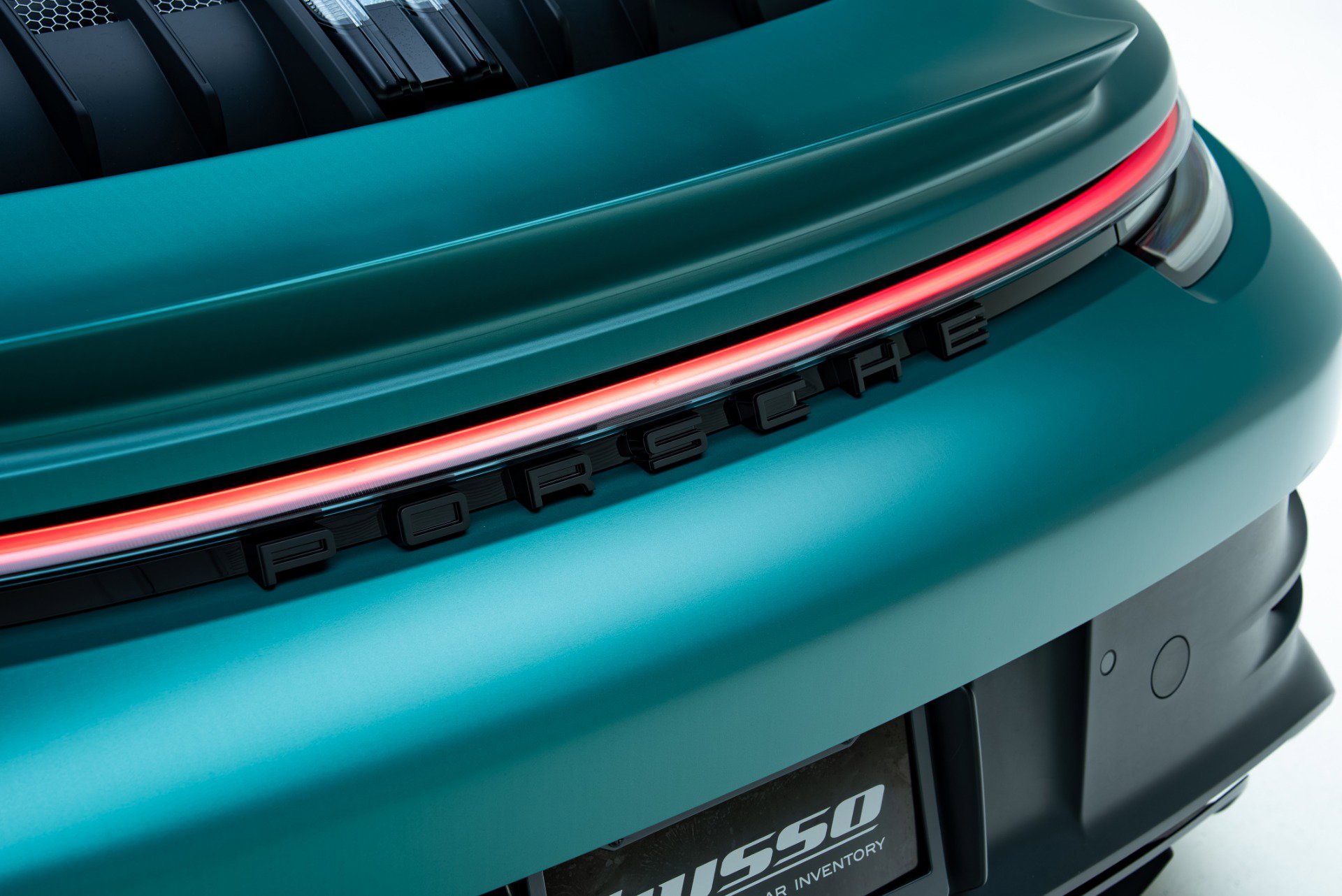Used 2024 Porsche 911 GT3 RS RWD image 40