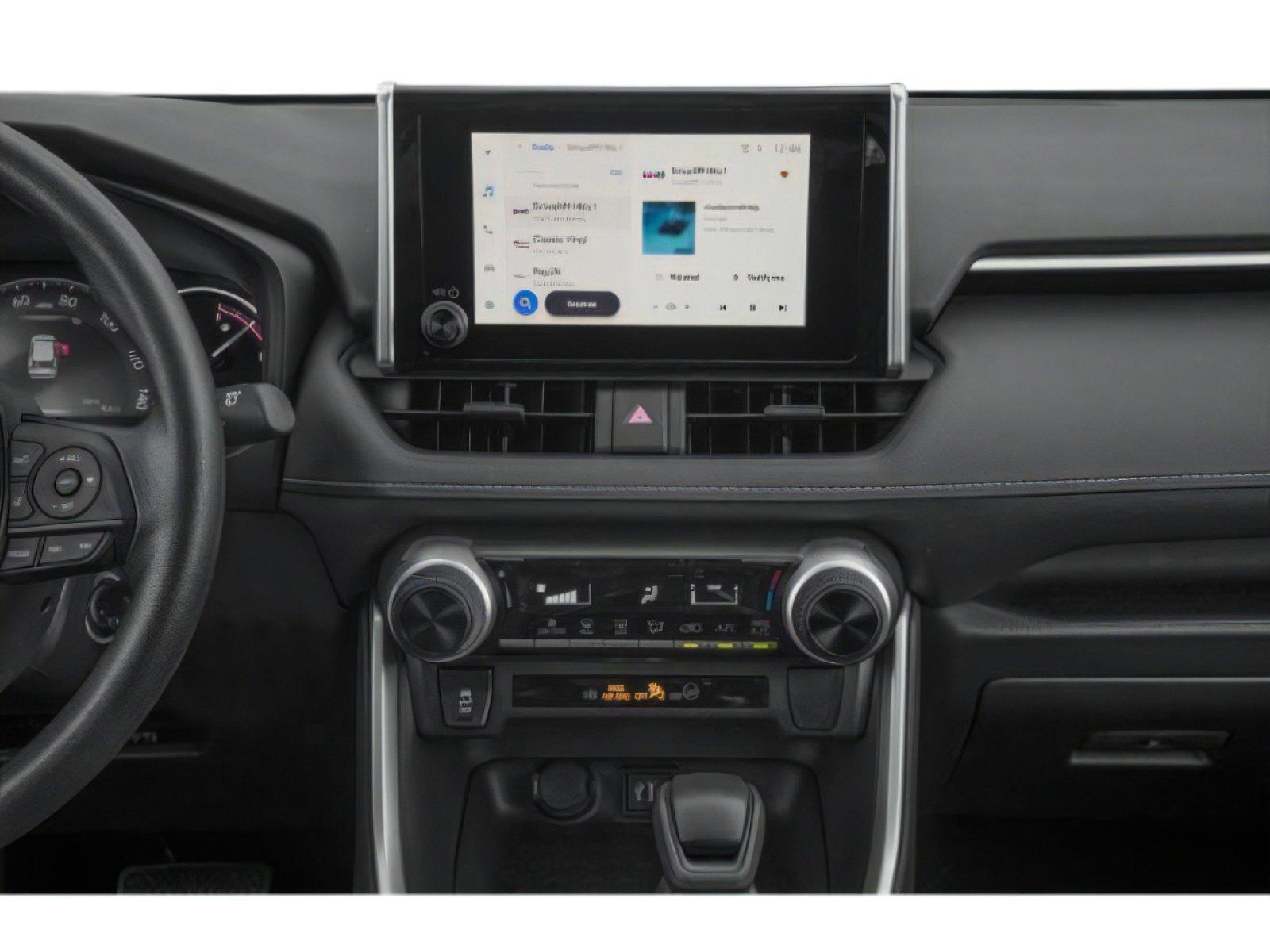 Used 2023 Toyota RAV4 LE image 10