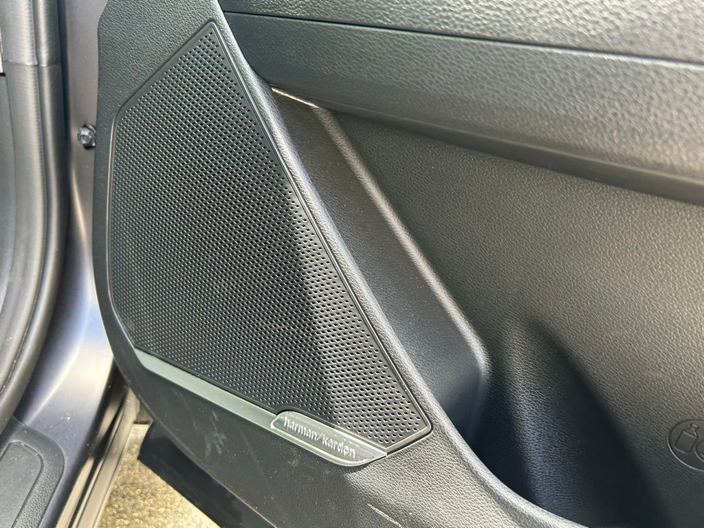 Used 2026 Kia Sportage SX image 39