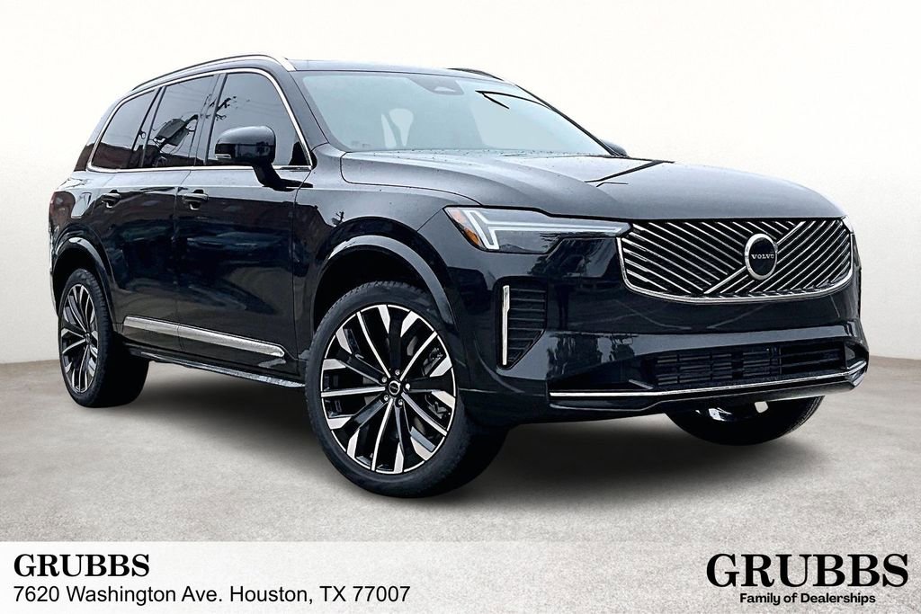 New 2026 Volvo XC90 T8 Core w/ Protection Package Premier video 1