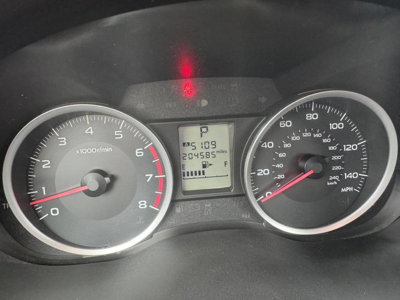 Used 2015 Subaru Forester 2.5i Premium w/ Popular Package #1 image 19