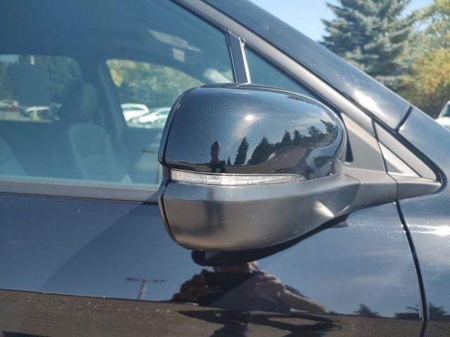 Certified 2024 Honda Passport EX-L image 35