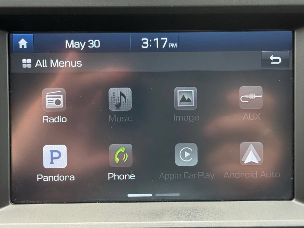 Used 2017 Hyundai Sonata Sport w/ Value Edition Package 02 FWD image 29
