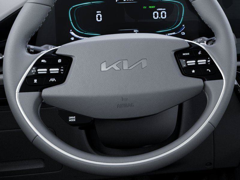 New 2026 Kia Niro FWD image 22
