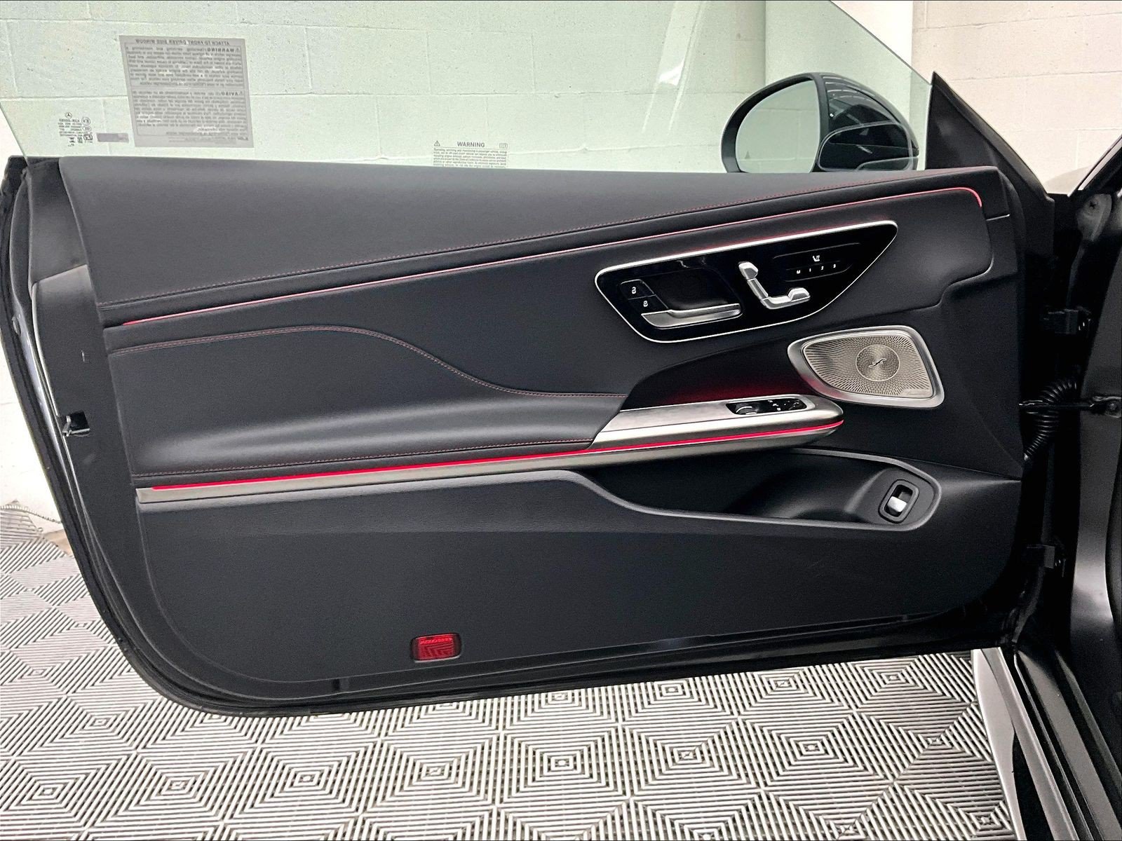 Used 2026 Mercedes-Benz CLE 53 AMG 4MATIC Coupe image 24