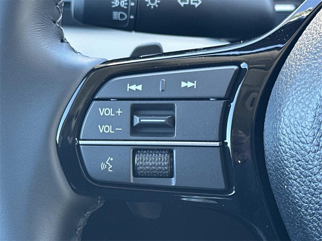 New 2026 Honda Passport RTL image 8