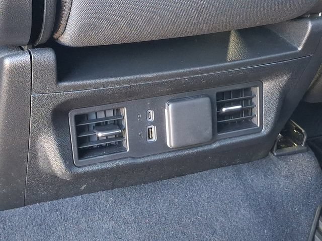 Used 2025 GMC Sierra 1500 Elevation AWD/4WD image 22