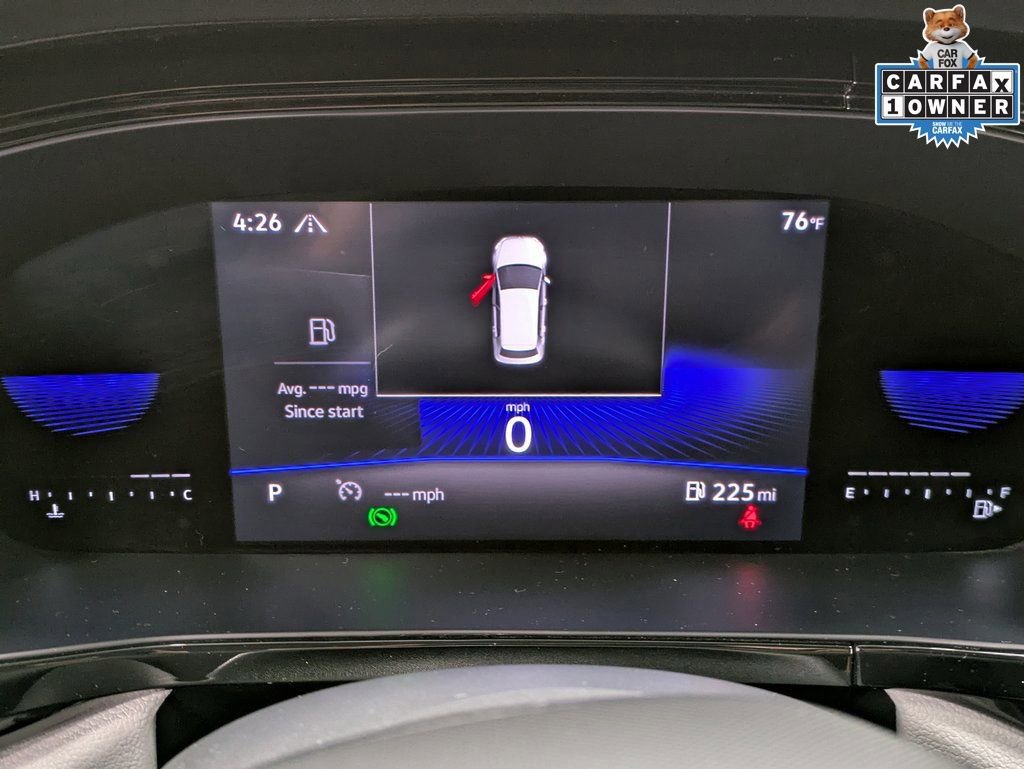 Used 2022 Volkswagen Taos S image 16