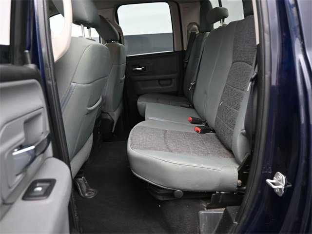 Used 2017 RAM 1500 Outdoorsman image 14