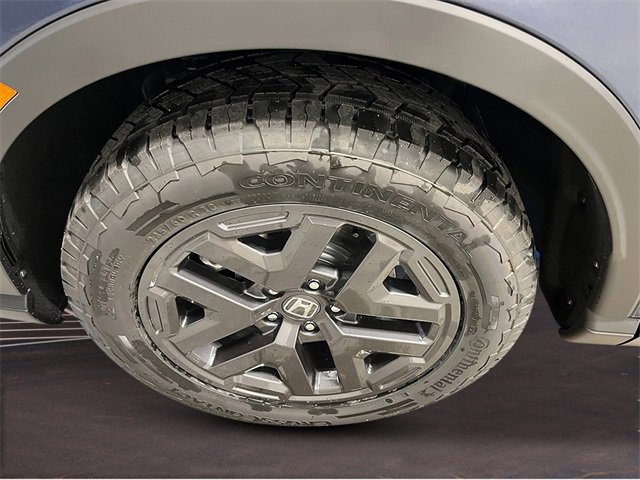 New 2026 Honda CR-V TrailSport image 11