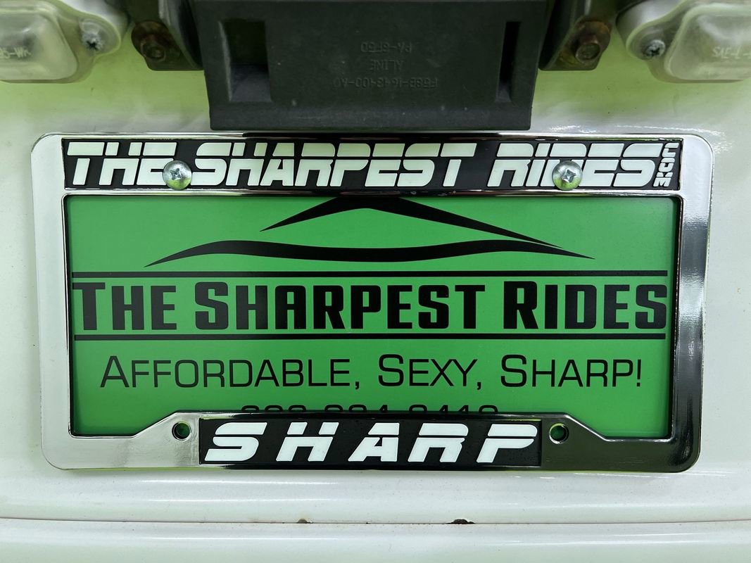 Used 2001 Ford Explorer Sport AWD/4WD image 12