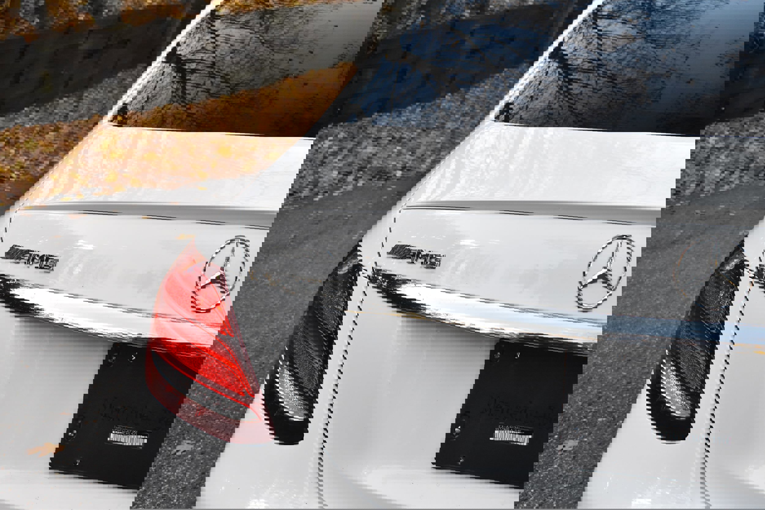 Used 2020 Mercedes-Benz E 53 AMG 4MATIC Sedan image 17