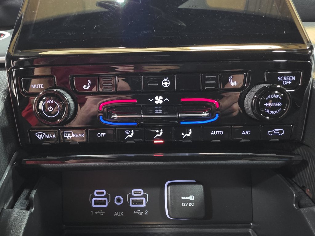 New 2027 Jeep Grand Cherokee Laredo X AWD/4WD image 22