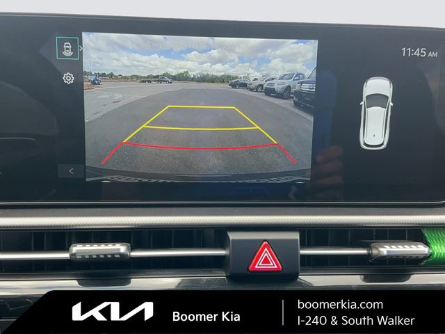 Certified 2026 Kia Sportage S image 24