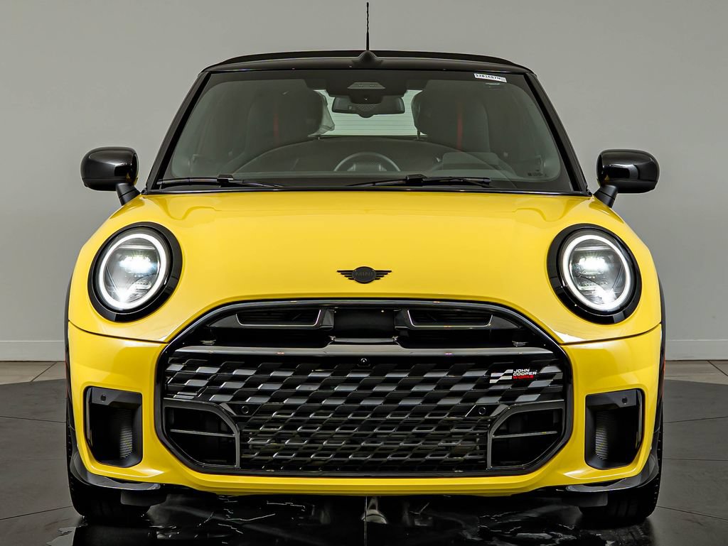 New 2026 MINI Cooper S FWD image 3