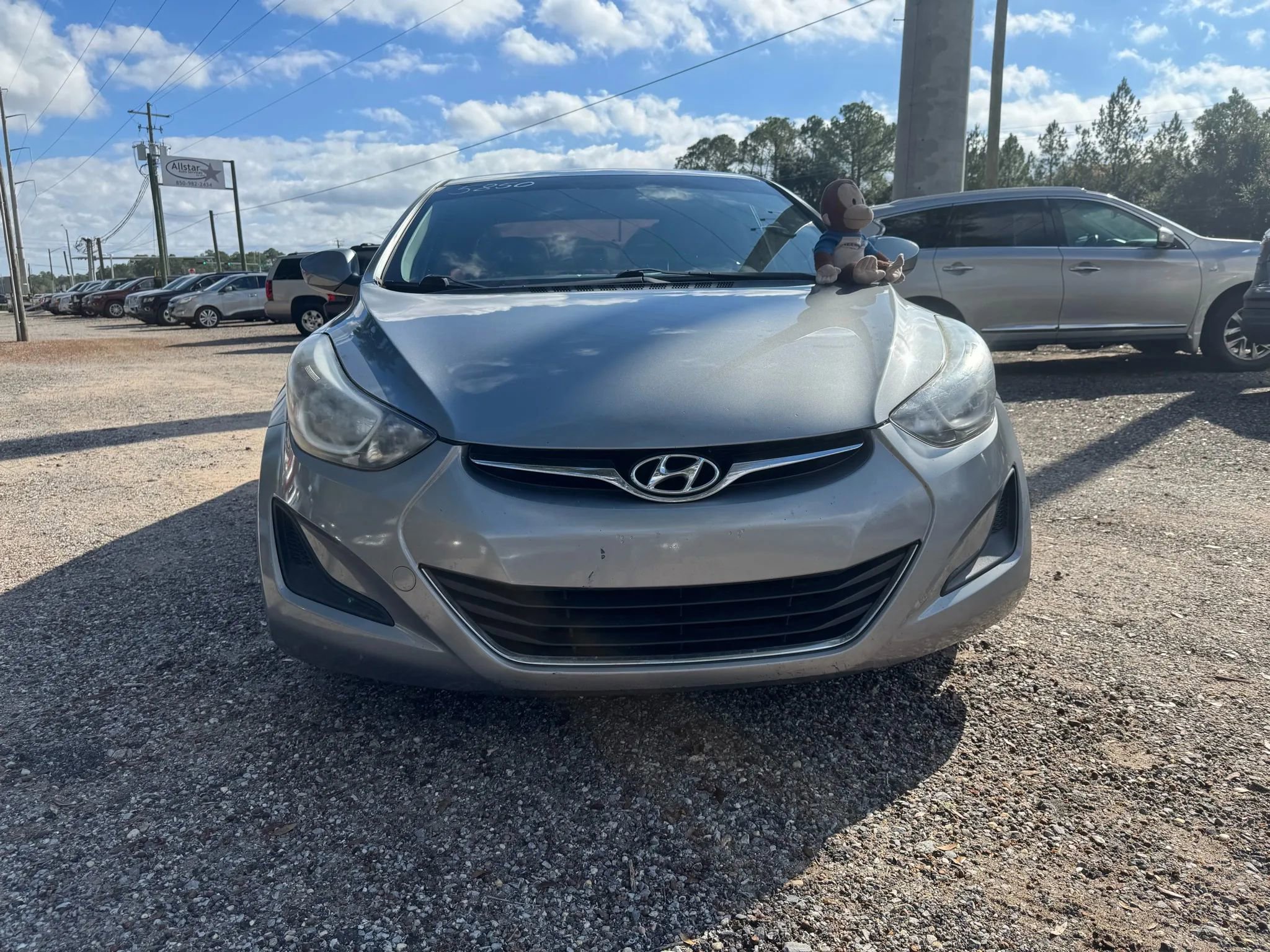Used 2016 Hyundai Elantra SE image 10