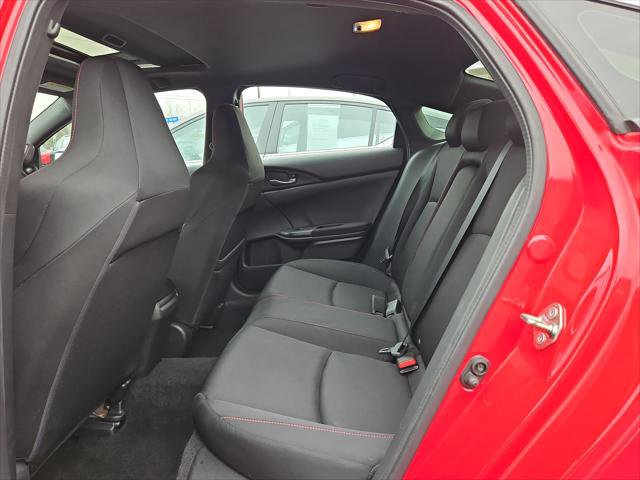 Used 2020 Honda Civic Si image 20