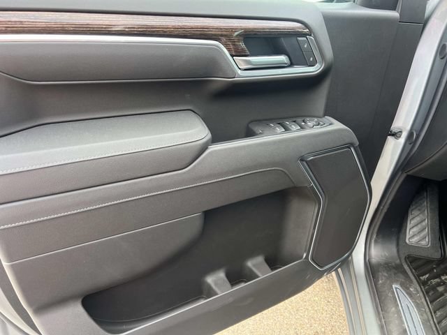 New 2026 GMC Sierra 1500 Elevation AWD/4WD image 14