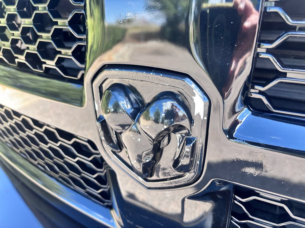 Used 2014 RAM 1500 Limited AWD/4WD image 11
