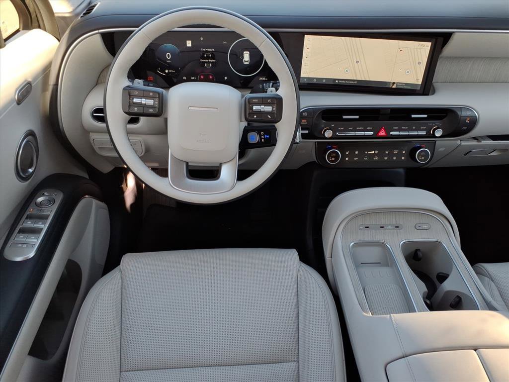 Used 2026 Hyundai Palisade Calligraphy image 18