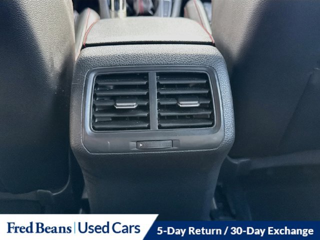 Used 2019 Volkswagen GTI SE w/ SE Experience Package FWD image 32