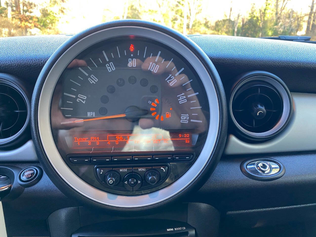 Used 2015 MINI Cooper Cooper 2dr Convertible image 22