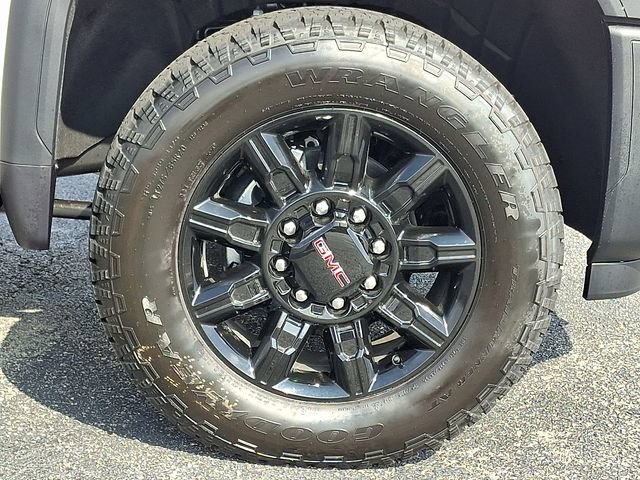 New 2026 GMC Sierra 2500 AT4 w/ AT4 Premium Plus Package AWD/4WD image 5