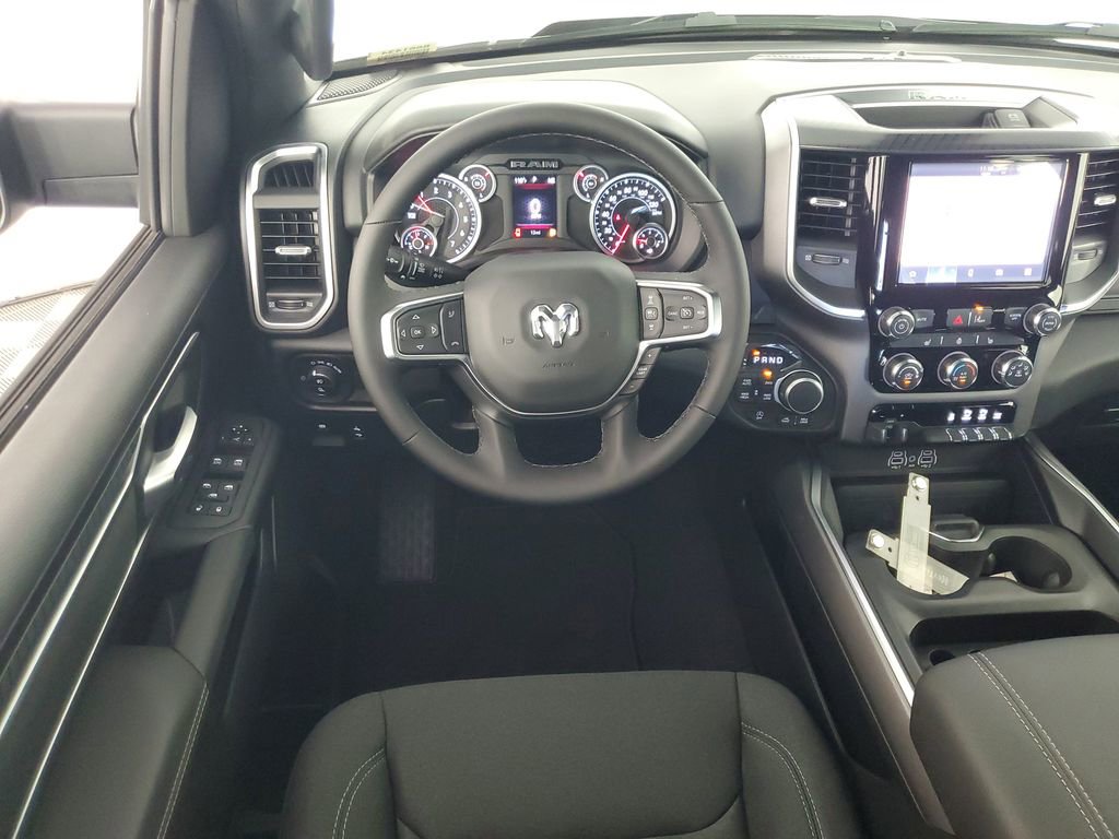 New 2026 RAM 1500 Big Horn image 15