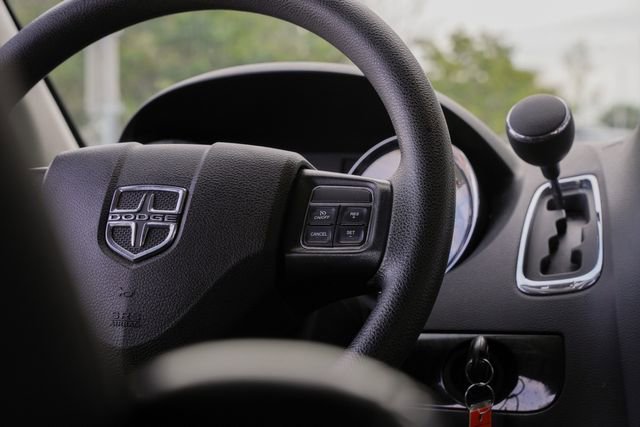 Used 2017 Dodge Grand Caravan SE w/ Power Window Group image 41