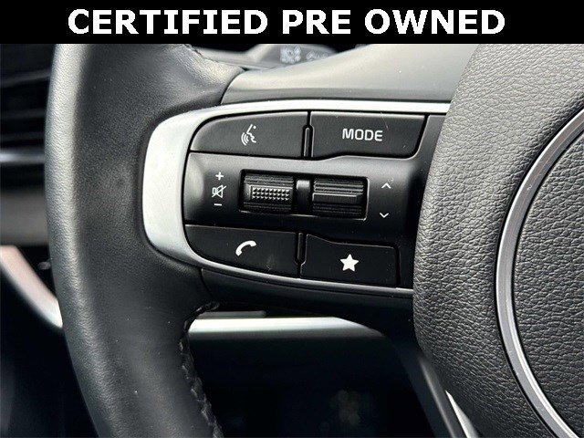 Used 2024 Kia Sportage X-Pro Prestige image 25