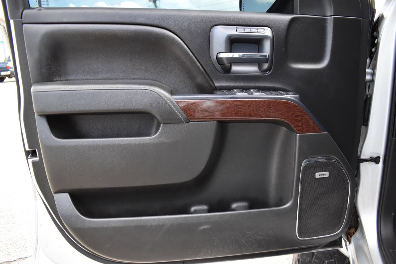 Used 2014 GMC Sierra 1500 SLT image 31