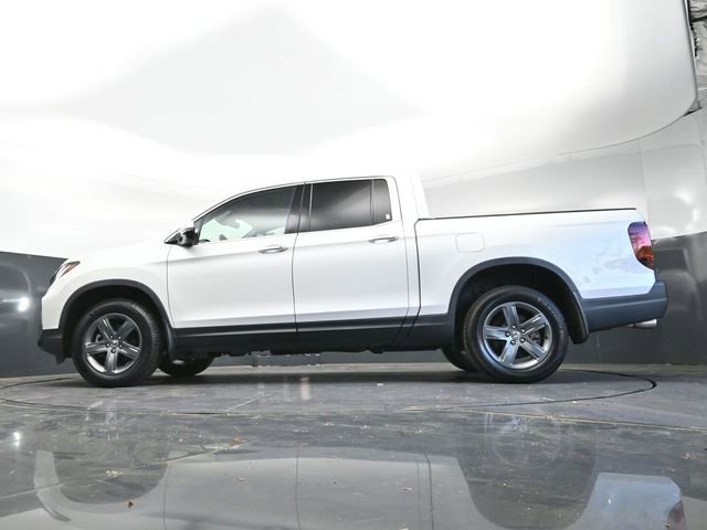 Used 2022 Honda Ridgeline RTL-E image 39