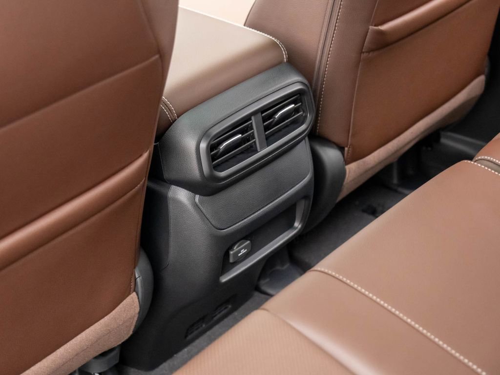 New 2026 Honda Ridgeline RTL image 16