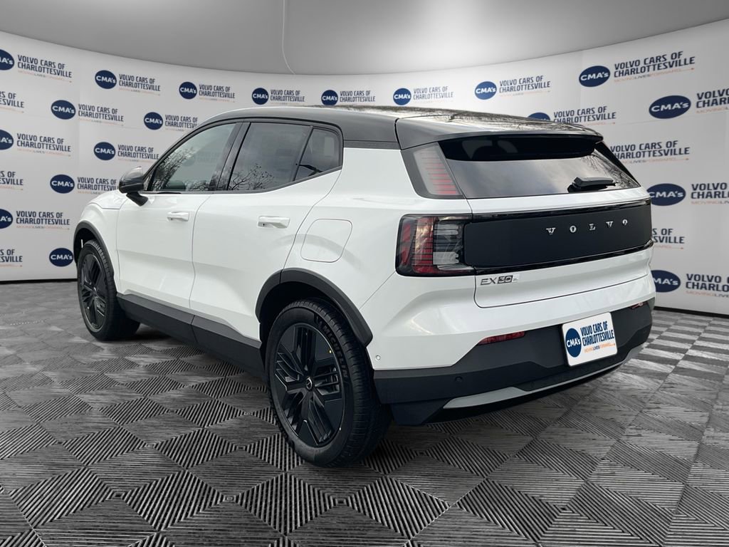 New 2026 Volvo EX30 Cross Country Ultra w/ Protection Package Premier image 3