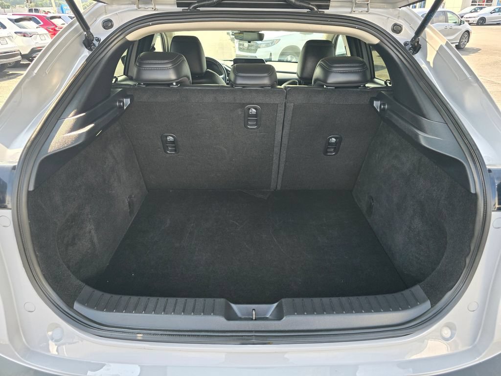 Used 2025 MAZDA CX-30 AWD 2.5 S w/ Select Sport Pkg image 13