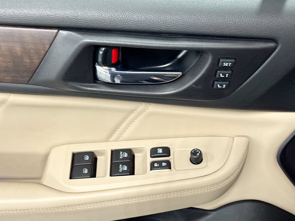 Used 2019 Subaru Outback 2.5i Limited w/ Popular Package #2 AWD/4WD image 16