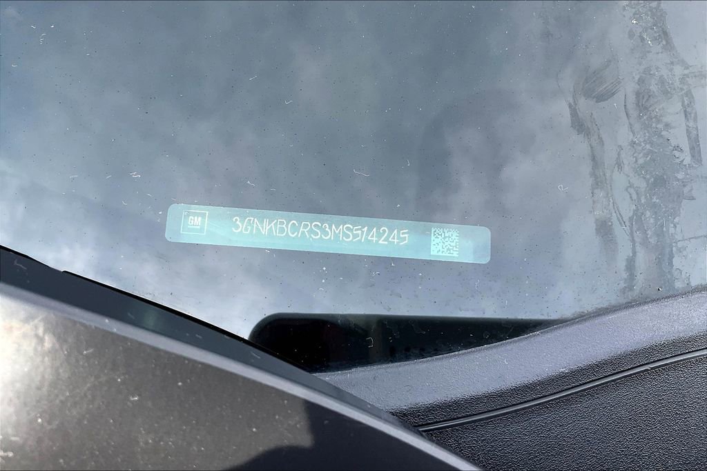 Used 2021 Chevrolet Blazer LT image 19