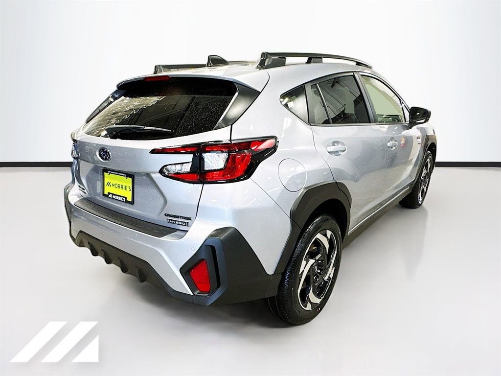 New 2026 Subaru Crosstrek 2.5i Limited image 5