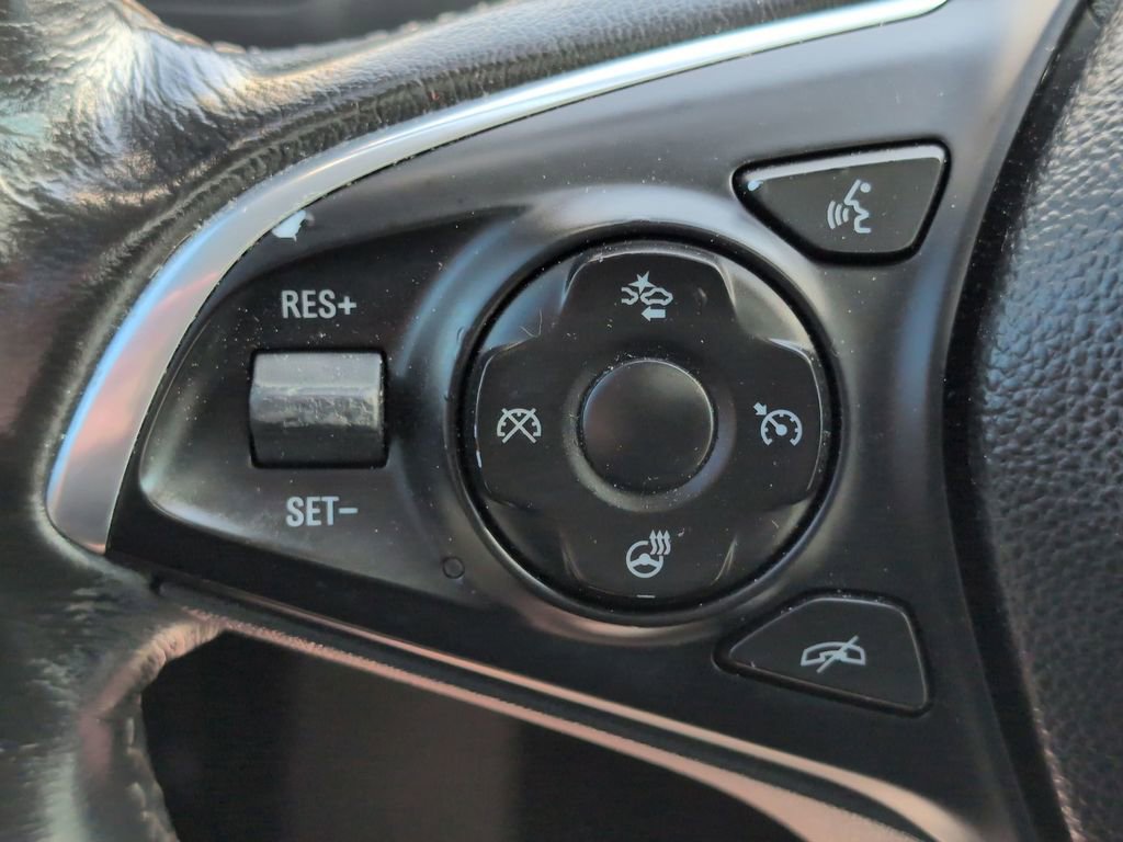 Used 2017 Buick Envision Premium w/ Driver Confidence Package image 21